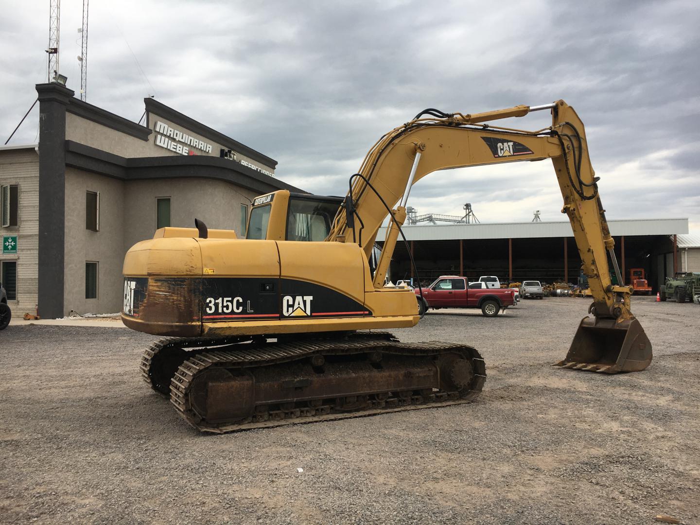 ./imagenes/INVOICE/2019/16736/EXCAVADORA CAT 315C (3).JPG